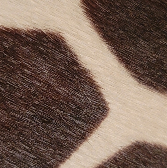 NWOT Made in Italy crystals and ruffles crossbody bag. - Picture 14 of 16